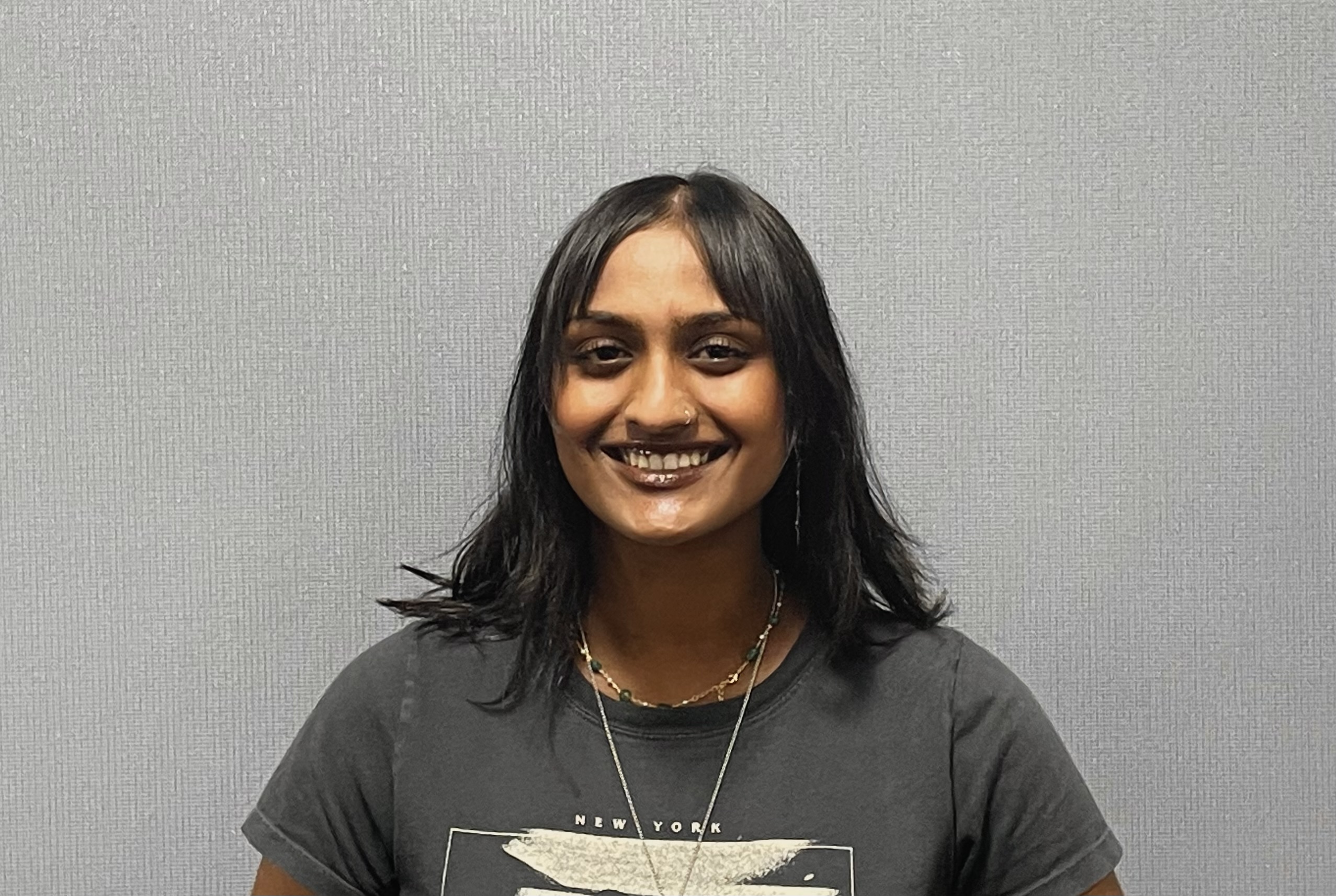 Bhavya Surapaneni